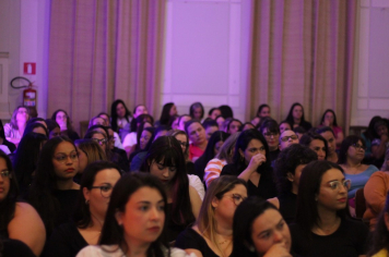 Foto - 2ª Jornada Municipal da Educação Infantil/2024