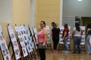 Foto - 2ª Jornada Municipal da Educação Infantil/2024