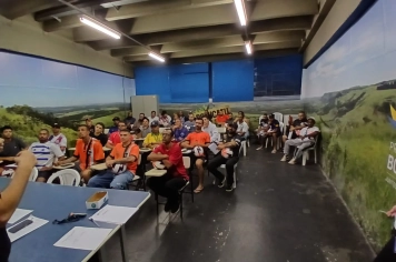 Foto - Futebol Amador