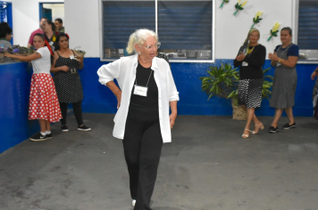 Foto - Secretaria de Assistência Social realizou 3º Encontro dos Serviços de Convivência e Fortalecimentos dos vínculos para atendidos dos Cras