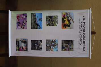 Foto - 2ª Jornada Municipal da Educação Infantil/2024