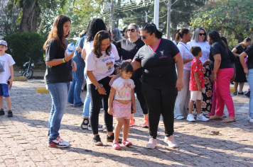 Foto - 2ª Jornada Municipal da Educação Infantil/2024
