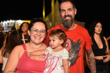 Foto - Carnaval 2026 - Dia 01