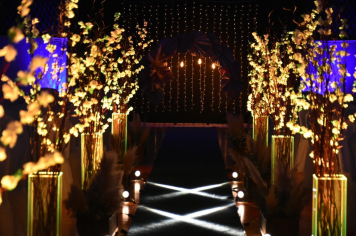 Foto - Formatura de encerramento dos 5º anos do ensino fundamental dia 12 de dezembro de 2024