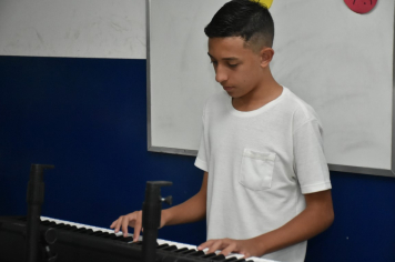 Foto - 2º Simpósio de Metodologias Ativas do Ensino Fundamental – BotuSimMA