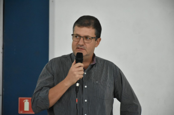 Foto - Patrulha da Paz realiza formatura e premia os destaques de 2024