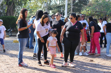 Foto - 2ª Jornada Municipal da Educação Infantil/2024