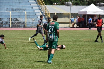 Foto - Final do Futebol Sub-20 2026