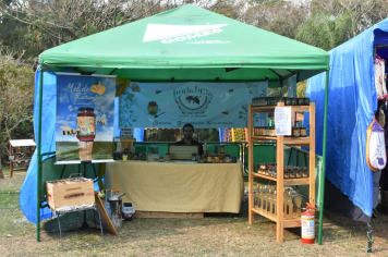 Foto - 27ª Edição da Feira do Verde/2024