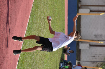 Foto - 64ª Edição dos Jogos Infantis Plínio Paganini/2024