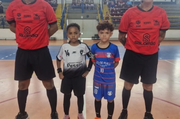 Foto - Futebol Amador