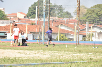 Foto - 64ª Edição dos Jogos Infantis Plínio Paganini/2024