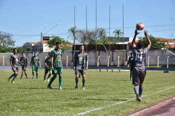 Foto - Final do Futebol Sub-20 2026