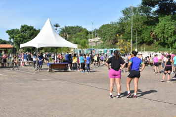 Foto - Secretaria de Educação promoveu 6ª Corrida e Caminhada Educação Solidária