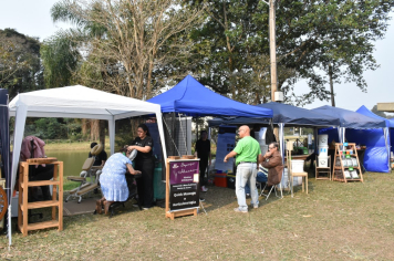 Foto - 27ª Edição da Feira do Verde/2024