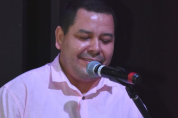 Foto - Premiação da Olimpíada Literária da Língua Portuguesa e da 1ª Olimpíada de Matemática