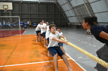 Foto - 64ª Edição dos Jogos Infantis Plínio Paganini/2024