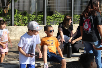 Foto - 2ª Jornada Municipal da Educação Infantil/2024