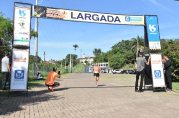 Foto - Secretaria de Educação promoveu 6ª Corrida e Caminhada Educação Solidária