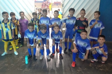 Foto - Futebol Amador