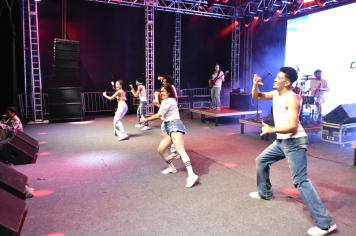 Foto - Botucatu 170 anos - Confira as apresentações dos Artistas locais nas comemorações de 170 anos de Botucatu