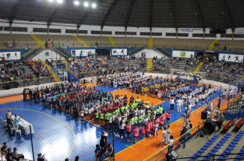 Foto - 64ª Edição dos Jogos Infantis Plínio Paganini/2024