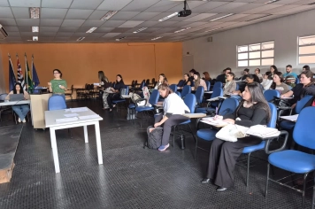 Capacitação em Saúde da Mulher qualifica atendimento às gestantes na rede municipal