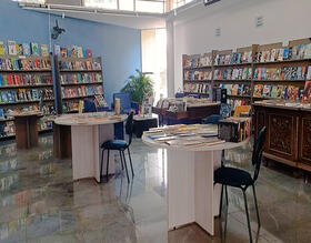 Biblioteca Municipal está com três novos livros de autores de Botucatu