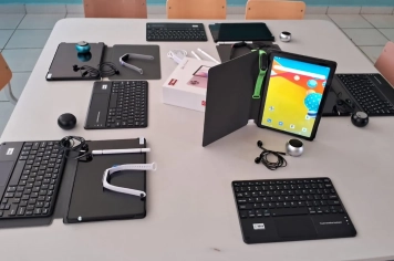 Prefeitura de Botucatu prepara novos espaços pedagógicos no CEI Nair Fernandes Leite Vaz