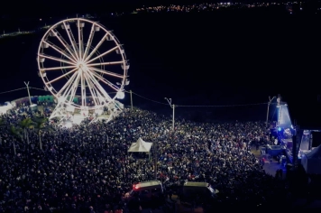 Prefeitura de Botucatu abre edital para patrocínio da Festa de Aniversário