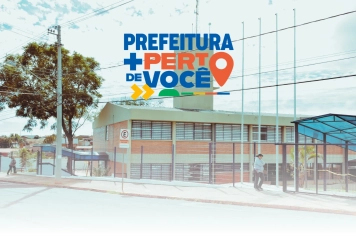 Prefeitura Mais Perto de Você: programa vai à Cohab I em maio