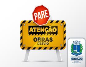 Prefeitura informa sobre restrição de estacionamento na região central nesta semana