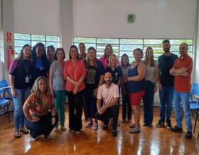 Conselho Municipal de Assistência Social tem novos integrantes