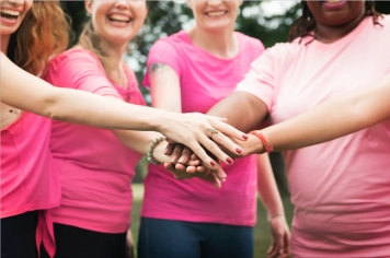 Campanha de Outubro Rosa resultou em sucesso nos atendimentos