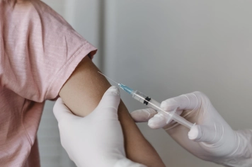 UBS Vila Jardim intensifica vacinação contra Influenza nesse sábado, 30