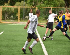 Esporte realizará Copa dos Campeões em 2025