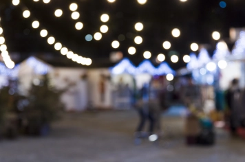 Abertas as inscrições para a Feira Turística Natalina