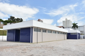 USF Lavapés passa a atender em pronto atendimento a partir desta semana