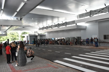 Prefeitura entregará chaves dos últimos boxes do Centro Popular Comercial na quarta-feira, 1º