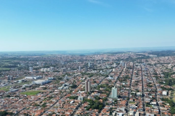 Botucatu fecha fevereiro com saldo positivo de 363 novas vagas formais de emprego