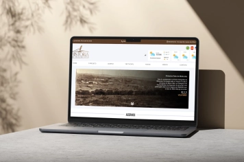 Prefeitura lança site que reúne e preserva a história da cidade