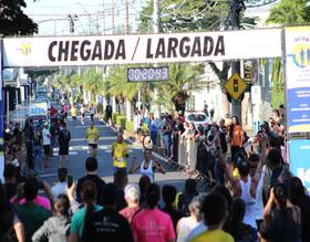 Corrida Botucatu 170 Anos Luz será realizada neste domingo, 13