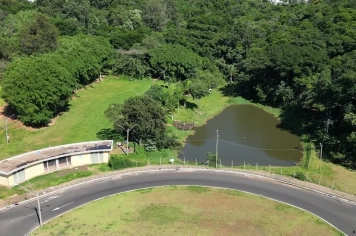 Parque Municipal: preservação ambiental, lazer e educação em Botucatu