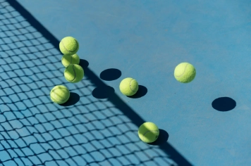 Projeto Tênis Jovem Botucatu abre cadastro para aulas gratuitas