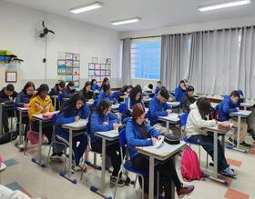 Olímpiada de Matemática de Botucatu começa nesta terça-feira, 12