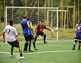 Abertas as inscrições para o Campeonato de Futebol Série C 2025