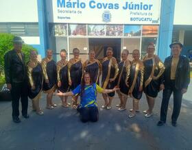 Botucatu encerra os JOMI 2025 como vice-campeã geral