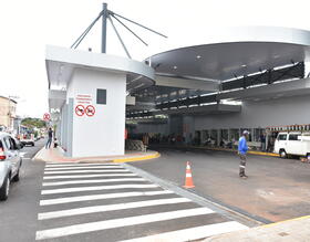 Linha SESI Jardim Bandeirantes terá melhorias a partir do dia 18