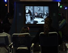 Cineclube Paratodos divulga programação do mês de julho