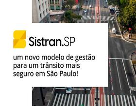 Semutran adere ao sistema estadual SISTRAN-SP